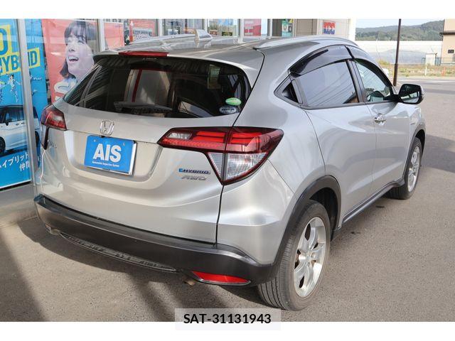 Honda VEZEL 2014-08 7226675-2