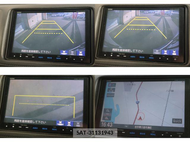 Honda VEZEL 2014-08 7226675-29