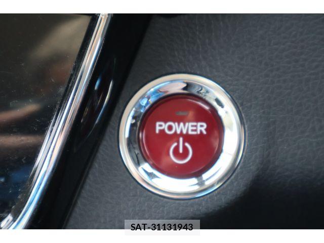 Honda VEZEL 2014-08 7226675-3