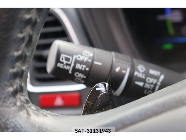 Honda VEZEL 2014-08 7226675-5