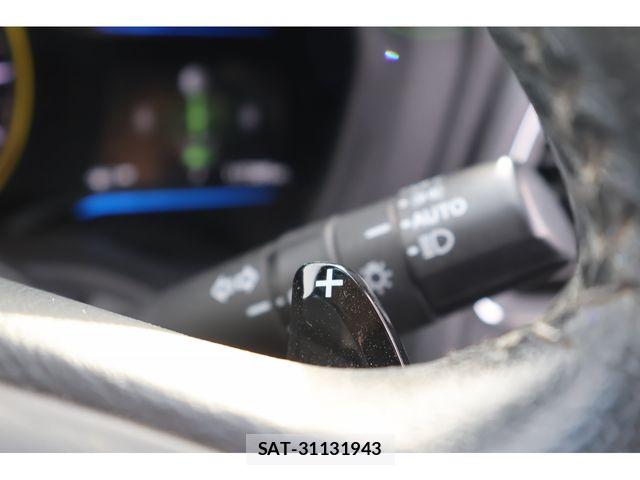 Honda VEZEL 2014-08 7226675-6