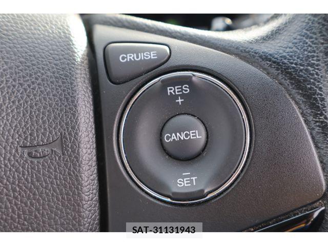 Honda VEZEL 2014-08 7226675-8