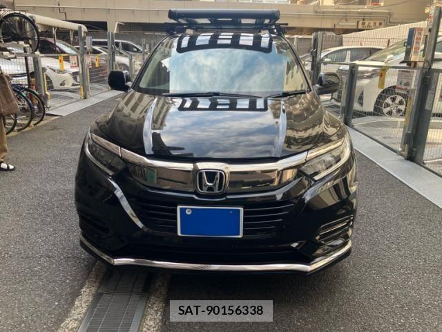 Honda VEZEL 2019-08 7226685-0