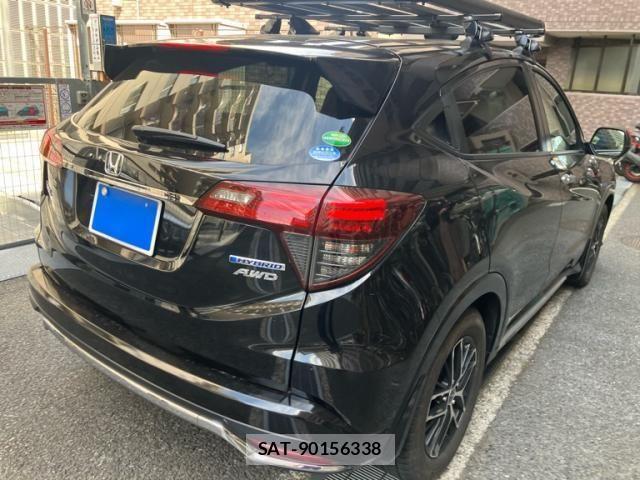 Honda VEZEL 2019-08 7226685-11