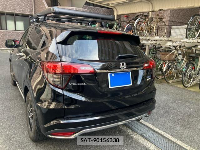 Honda VEZEL 2019-08 7226685-12