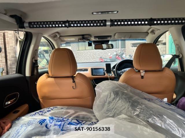 Honda VEZEL 2019-08 7226685-13