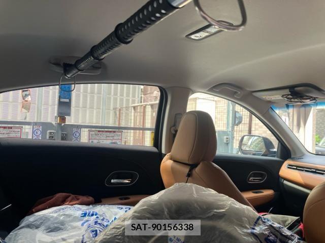 Honda VEZEL 2019-08 7226685-14