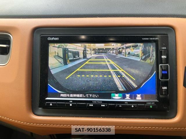 Honda VEZEL 2019-08 7226685-16
