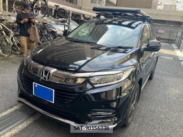Honda VEZEL 2019-08 7226685-1