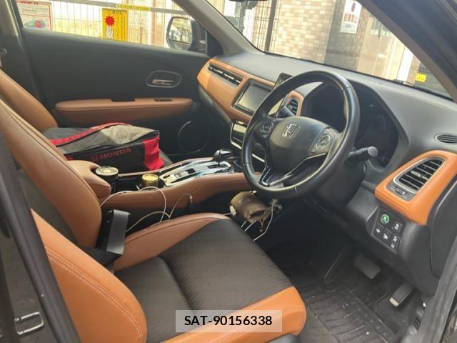 Honda VEZEL 2019-08 7226685-19