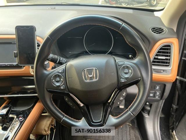 Honda VEZEL 2019-08 7226685-21