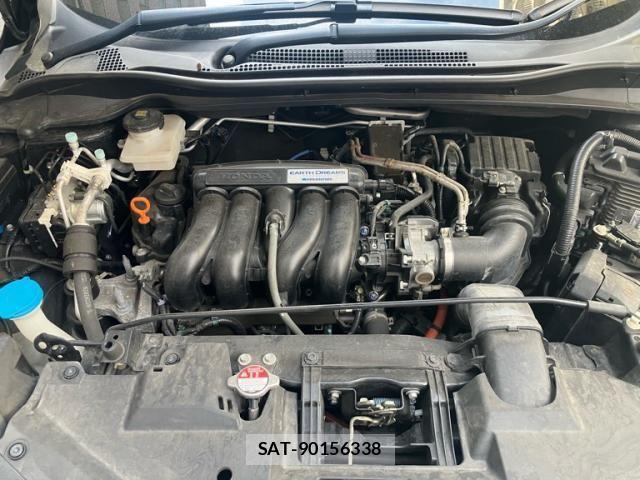 Honda VEZEL 2019-08 7226685-25