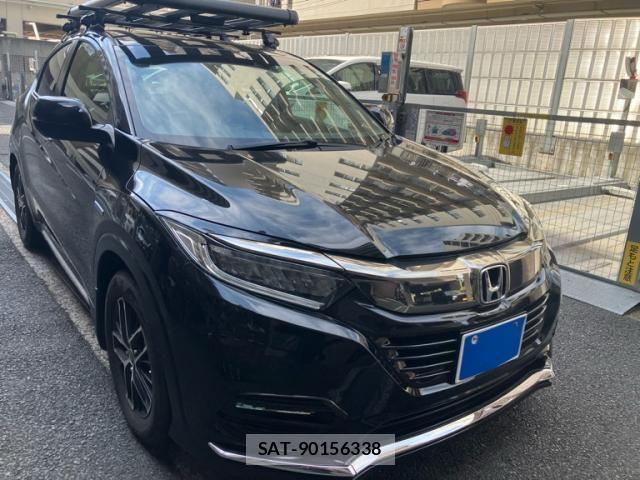 Honda VEZEL 2019-08 7226685-2