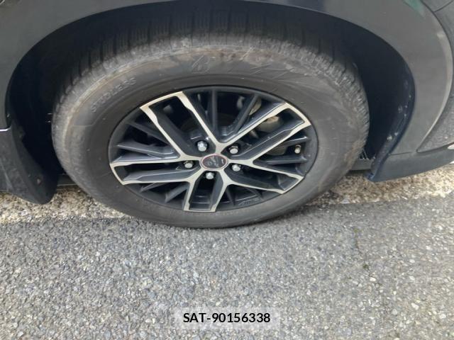 Honda VEZEL 2019-08 7226685-4