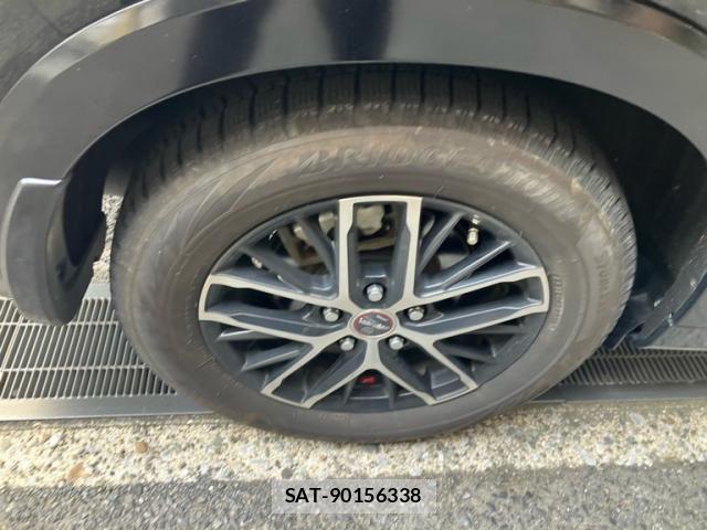 Honda VEZEL 2019-08 7226685-5