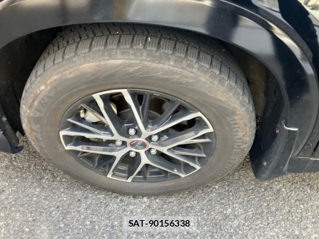 Honda VEZEL 2019-08 7226685-6