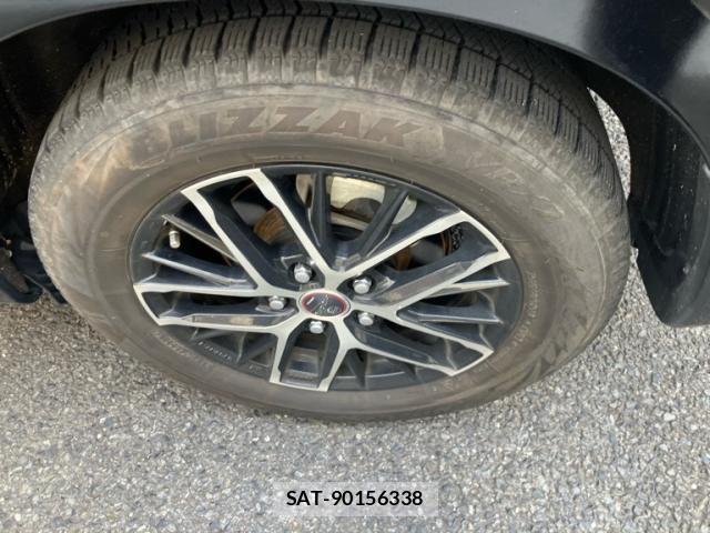 Honda VEZEL 2019-08 7226685-7