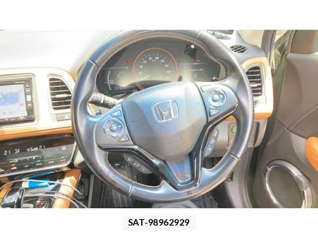Honda VEZEL 2018-06 7226683-9