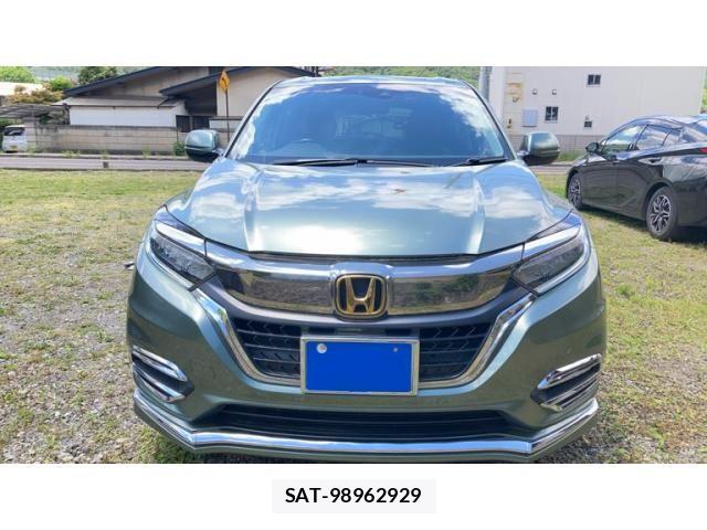 Honda VEZEL 2018-06 7226683-0