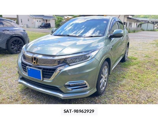 Honda VEZEL 2018-06 7226683-1