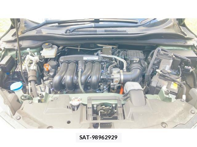 Honda VEZEL 2018-06 7226683-27