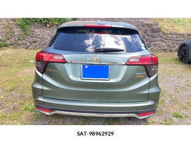 Honda VEZEL 2018-06 7226683-2