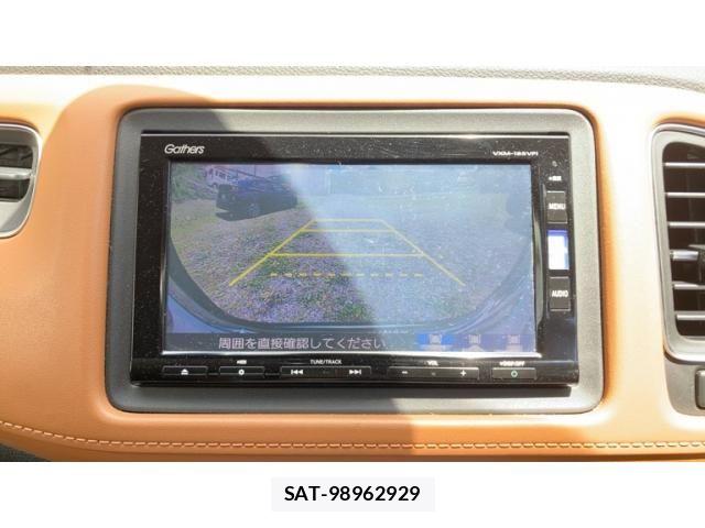 Honda VEZEL 2018-06 7226683-4