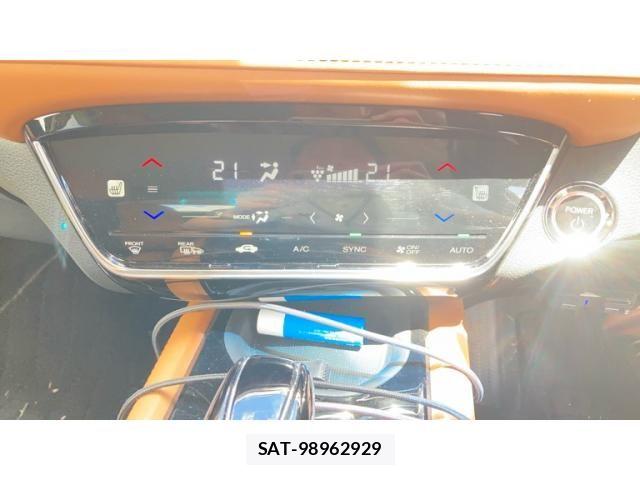 Honda VEZEL 2018-06 7226683-6