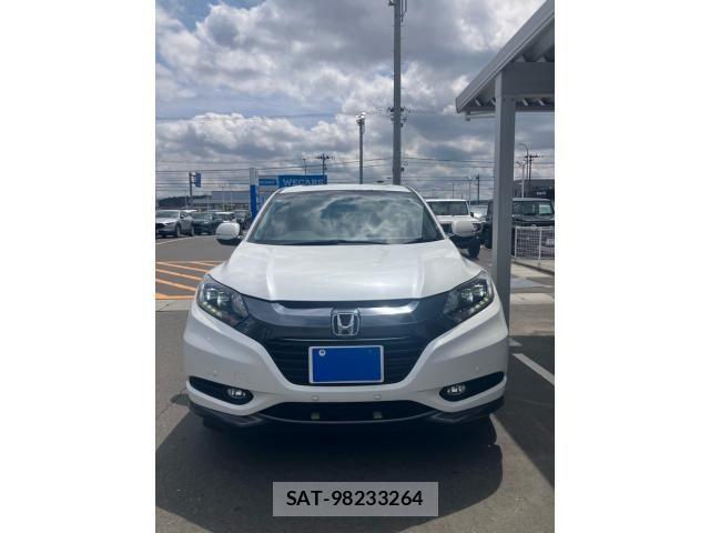 Honda VEZEL 2016-01 7226677-0