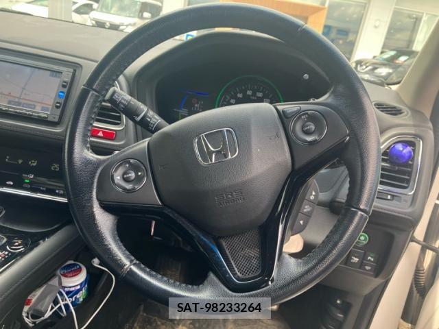 Honda VEZEL 2016-01 7226677-16