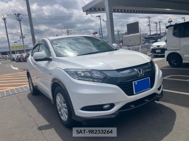 Honda VEZEL 2016-01 7226677-1