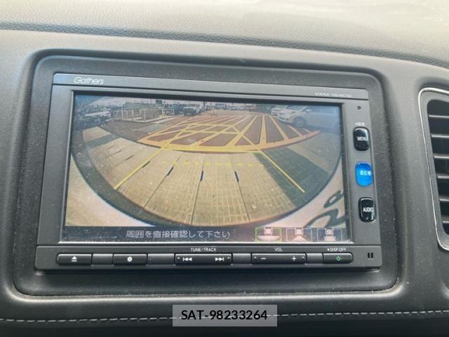 Honda VEZEL 2016-01 7226677-19