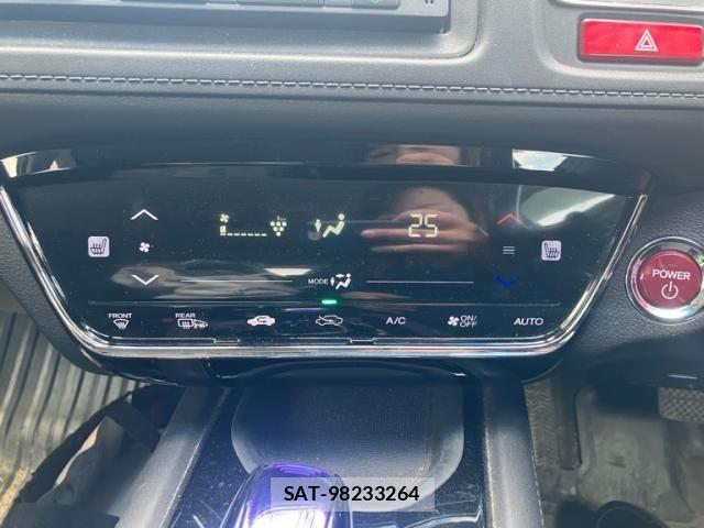 Honda VEZEL 2016-01 7226677-21