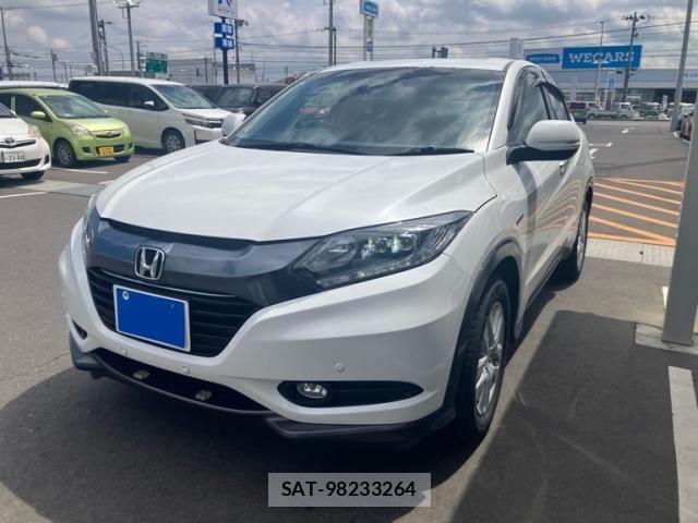 Honda VEZEL 2016-01 7226677-2