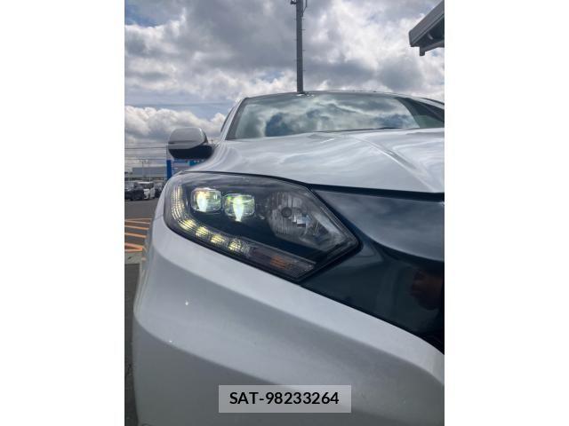 Honda VEZEL 2016-01 7226677-4