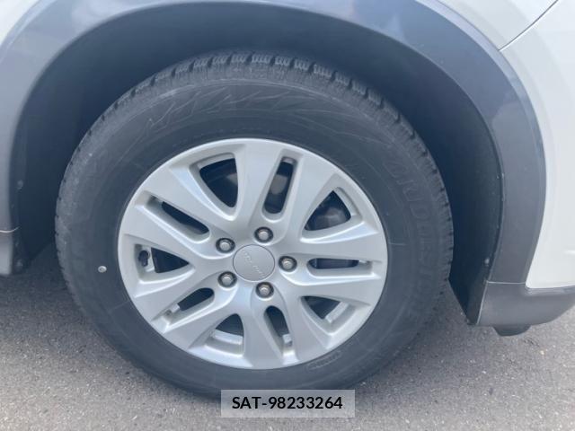 Honda VEZEL 2016-01 7226677-5