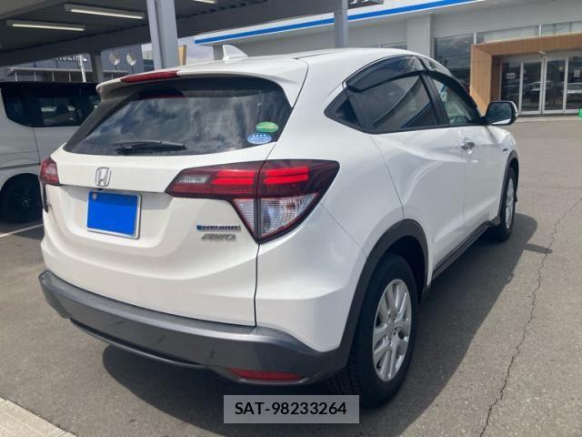 Honda VEZEL 2016-01 7226677-7
