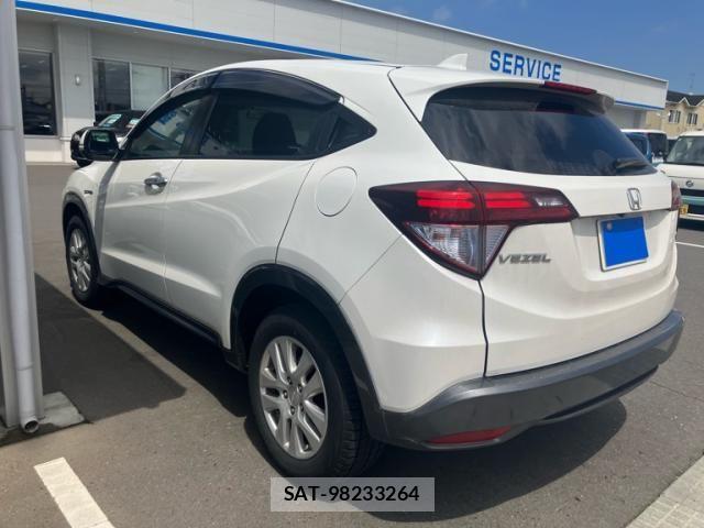 Honda VEZEL 2016-01 7226677-8