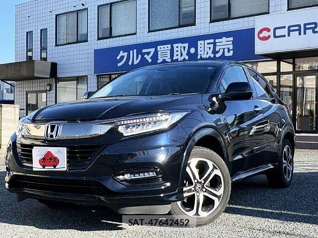 Honda VEZEL 2019-12 7226684-0