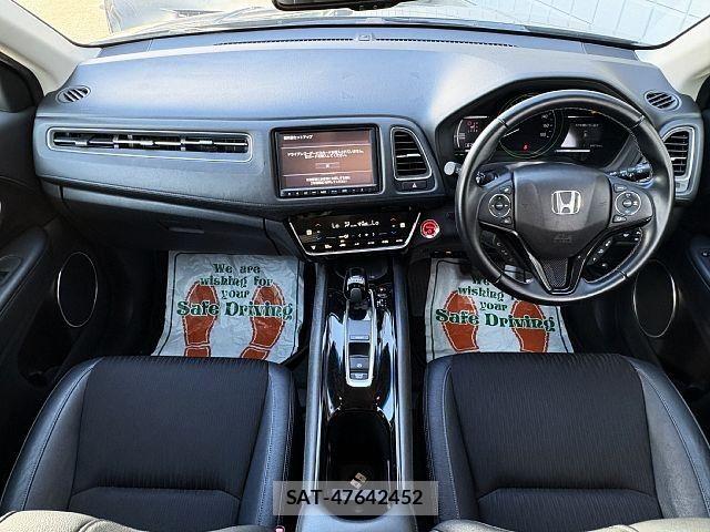 Honda VEZEL 2019-12 7226684-1
