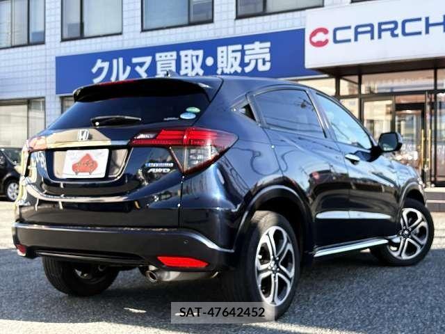 Honda VEZEL 2019-12 7226684-2
