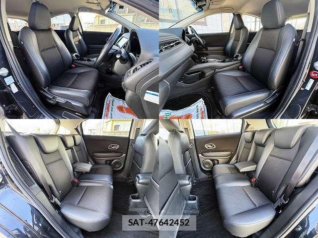 Honda VEZEL 2019-12 7226684-3