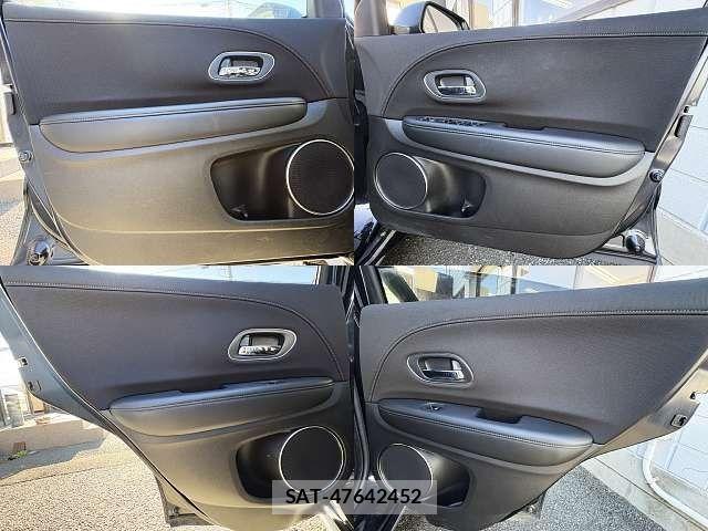 Honda VEZEL 2019-12 7226684-6