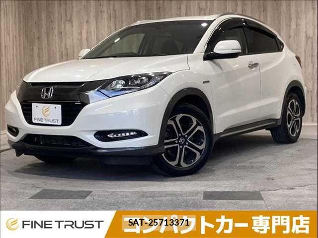 Honda VEZEL 2017-08 7226678-0