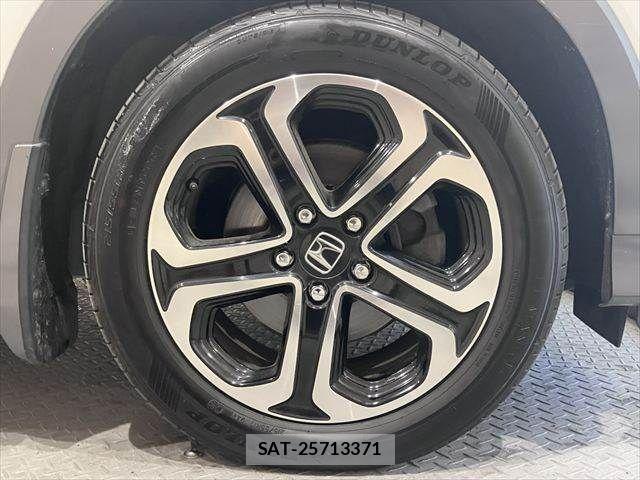 Honda VEZEL 2017-08 7226678-12
