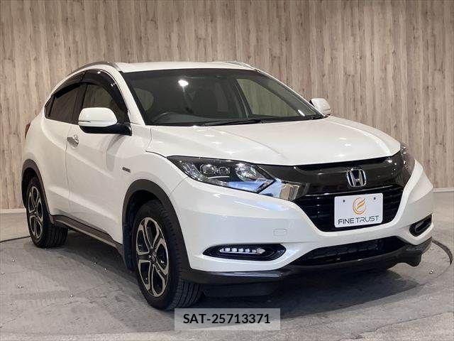 Honda VEZEL 2017-08 7226678-14