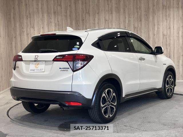 Honda VEZEL 2017-08 7226678-16