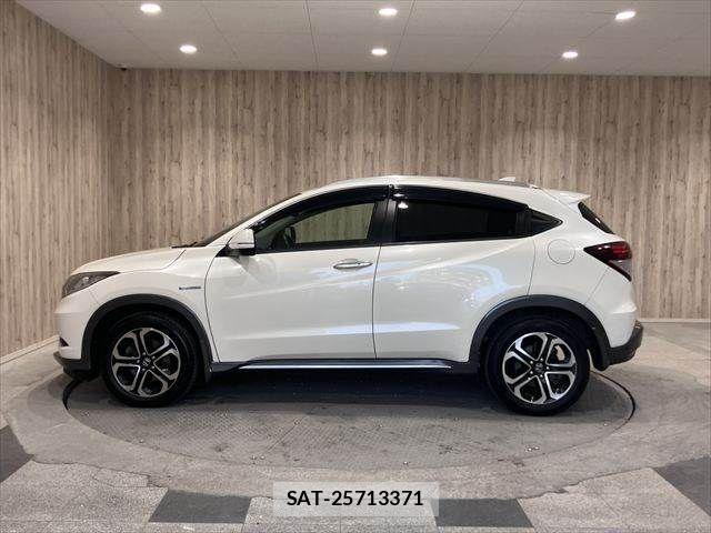 Honda VEZEL 2017-08 7226678-19