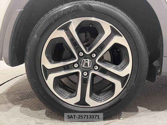 Honda VEZEL 2017-08 7226678-26