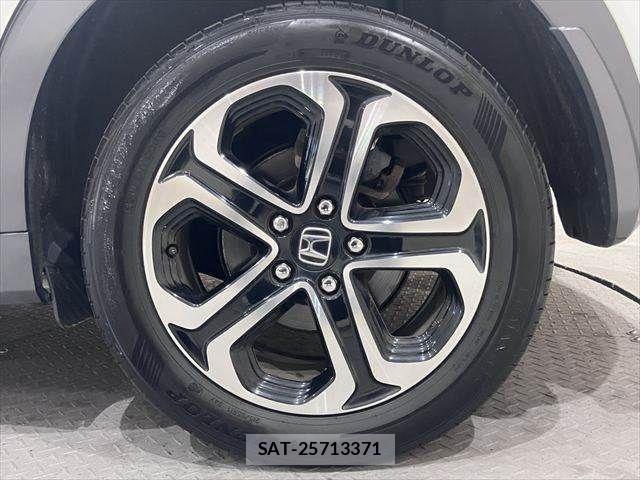 Honda VEZEL 2017-08 7226678-27